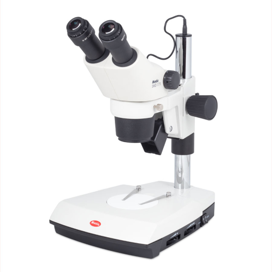 Stereomikroskop, Motic SMZ 171 BLED 1